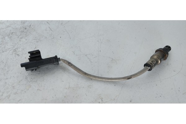 Recambio de sonda lambda para citroen c4 picasso exclusive referencia OEM IAM 9810634380  