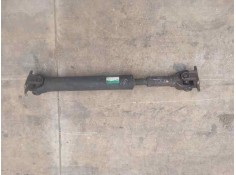 Recambio de transmision central para ssangyong rexton 2.9d turbo 120 4x4 referencia OEM IAM 3310008200  