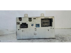 Recambio de sistema audio / radio cd para opel astra j lim. enjoy referencia OEM IAM 13337251  