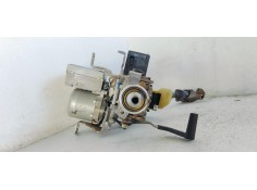 Recambio de columna direccion para renault megane iii coupe expression referencia OEM IAM 488107802R  