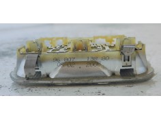 Recambio de luz interior para lancia phedra (180) 2.2 jtd 16v emblema referencia OEM IAM 9680713880  