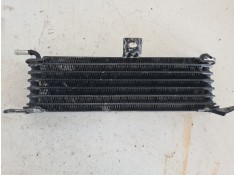 Recambio de radiador aceite para mitsubishi montero (v20/v40) 2.5 turbodiesel referencia OEM IAM 0241008080  