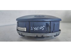 Recambio de airbag delantero izquierdo para smart coupe 0.6 turbo cat referencia OEM IAM HA02002070311 0300101 