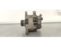 Recambio de alternador para hyundai i30 1.6crdi 90 referencia OEM IAM 373002A110  