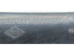 Recambio de piloto trasero derecho para renault espace iv (jk0) 2.2 dci turbodiesel fap cat referencia OEM IAM   