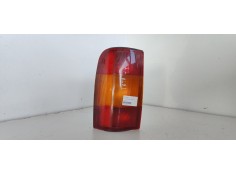 Recambio de piloto trasero izquierdo para tata safari referencia OEM IAM 15870001L  