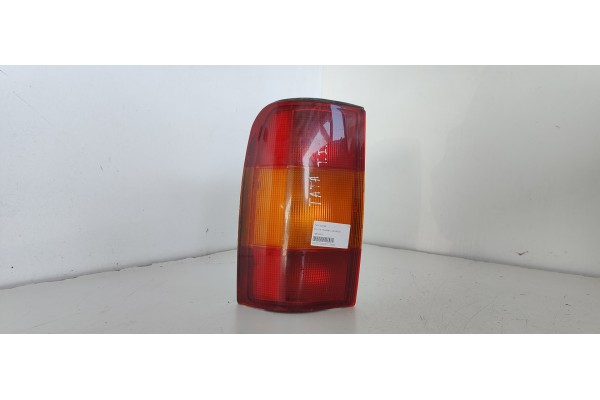 Recambio de piloto trasero izquierdo para tata safari referencia OEM IAM 15870001L  