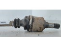 Recambio de transmision delantera izquierda para renault scenic ii 1.9 dci diesel referencia OEM IAM 8200198016  