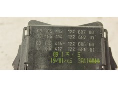 Recambio de mando limpia para opel tigra twin top edition referencia OEM IAM 0918541312268700  