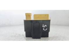 Recambio de caja precalentamiento para citroen c5 berlina 2.0 hdi 140 fap referencia OEM IAM 9652021180  