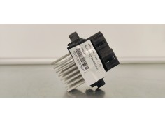 Recambio de resistencia calefaccion para opel astra j lim. 1.6 cdti referencia OEM IAM 13503201  