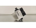 Recambio de resistencia calefaccion para opel astra j lim. 1.6 cdti referencia OEM IAM 13503201  