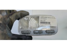 Recambio de luz interior para lancia phedra (180) 2.2 jtd 16v emblema referencia OEM IAM 9680713880  