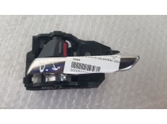 MANETA INTERIOR DELANTERA IZQUIERDA V8393 