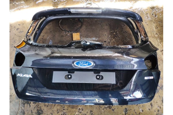 Recambio de porton trasero para ford kuga (cbv) 2.0 tdci cat referencia OEM IAM   