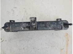 Recambio de radiador aceite para mitsubishi montero (v20/v40) 2.5 turbodiesel referencia OEM IAM 0241008080  