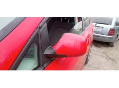 Recambio de retrovisor izquierdo para seat altea xl (5p5) 2.0 tdi referencia OEM IAM   