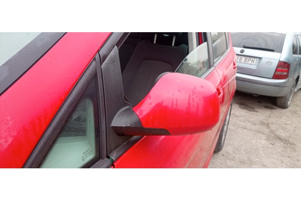 Recambio de retrovisor izquierdo para seat altea xl (5p5) 2.0 tdi referencia OEM IAM   