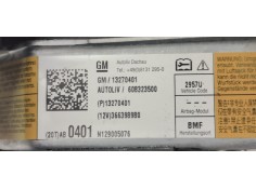 Recambio de airbag delantero izquierdo para opel insignia berlina excellence referencia OEM IAM 13270401  