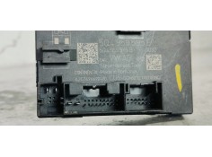 Recambio de modulo electronico para skoda superb (3v3) 2.0tdi 150 fap referencia OEM IAM 5Q4959595E  