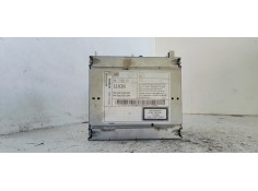 Recambio de sistema audio / radio cd para opel astra j lim. enjoy referencia OEM IAM 13337251  