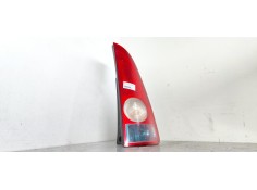 Recambio de piloto trasero derecho para renault espace iv (jk0) 2.2 dci turbodiesel fap cat referencia OEM IAM   