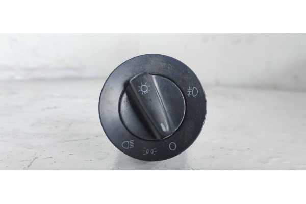 Recambio de mando luces para volkswagen passat berlina (3b2) 1.8 20v turbo referencia OEM IAM TC41C0941531  