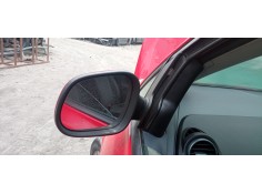 Recambio de retrovisor izquierdo para seat altea xl (5p5) 2.0 tdi referencia OEM IAM   
