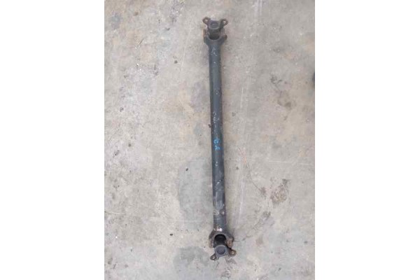 Recambio de transmision central para bmw x3 (e83) 3.0d 204 4x4 referencia OEM IAM   