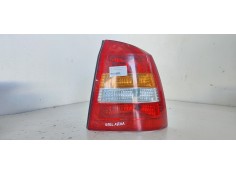 Recambio de piloto trasero derecho para opel astra g berlina comfort referencia OEM IAM   