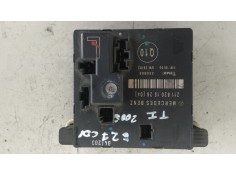 Recambio de modulo electronico para mercedes-benz clase e (w211) berlina 2.2 cdi cat referencia OEM IAM 2118201526  
