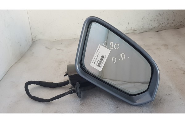 Recambio de retrovisor derecho para volvo s90 lim. 2.0 d turbo 150 fap referencia OEM IAM E11048506  
