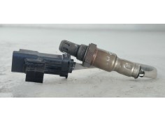 Recambio de sonda lambda para citroen c4 picasso exclusive referencia OEM IAM 9810634380  
