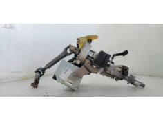 Recambio de columna direccion para renault megane iii coupe expression referencia OEM IAM 488107802R  