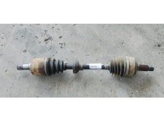 TRANSMISION DELANTERA IZQUIERDA 