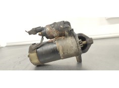 Recambio de motor arranque para kia rio referencia OEM IAM 361002A100  