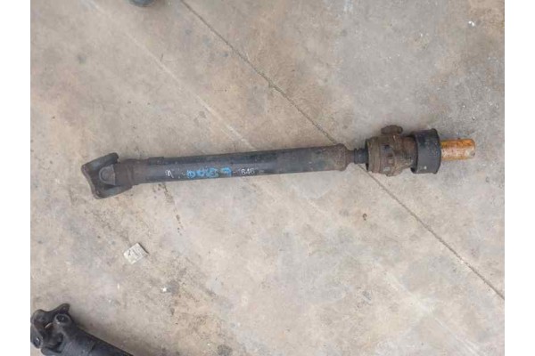 Recambio de transmision central para mitsubishi l 200 (ka0/kb0) raging bull referencia OEM IAM   