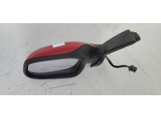Recambio de retrovisor izquierdo para seat altea xl (5p5) 2.0 tdi referencia OEM IAM   