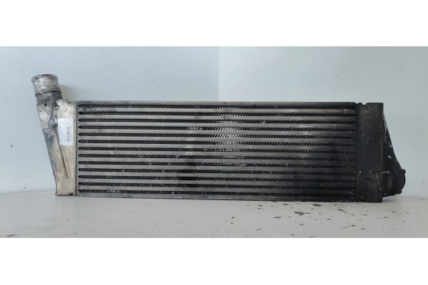 Recambio de intercooler para renault scenic ii 1.6 16v referencia OEM IAM 8200115540D  
