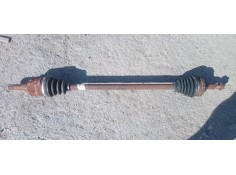 Recambio de transmision delantera derecha para chrysler sebring berlina (jr41) 2.7 cat referencia OEM IAM P04593388AB  