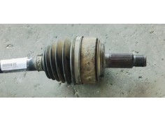 Recambio de transmision delantera izquierda para honda cr-v (re) 2.2 dtec 150 4x4 fap referencia OEM IAM   