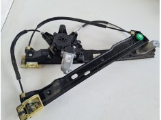 Recambio de elevalunas delantero derecho para ford c-max 1.6 cat (bivalent. gasolina / gpl) referencia OEM IAM 922907  