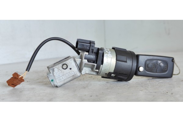 Recambio de conmutador de arranque para peugeot 3008 allure referencia OEM IAM   