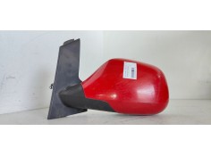 Recambio de retrovisor izquierdo para seat altea xl (5p5) 2.0 tdi referencia OEM IAM   