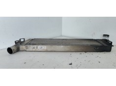 Recambio de intercooler para renault scenic ii 1.6 16v referencia OEM IAM 8200115540D  