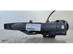 MANETA EXTERIOR DELANTERA IZQUIERDA 