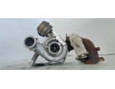 Recambio de turbocompresor para fiat stilo (192) 1.9 jtd cat referencia OEM IAM 55205177  