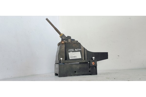 Recambio de palanca cambio para opel astra j lim. enjoy referencia OEM IAM 55563829  
