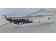 Recambio de moldura para jaguar f-pace 2.0 diesel cat referencia OEM IAM 156005372  