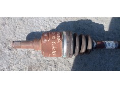 Recambio de transmision delantera derecha para chrysler sebring berlina (jr41) 2.7 cat referencia OEM IAM P04593388AB  